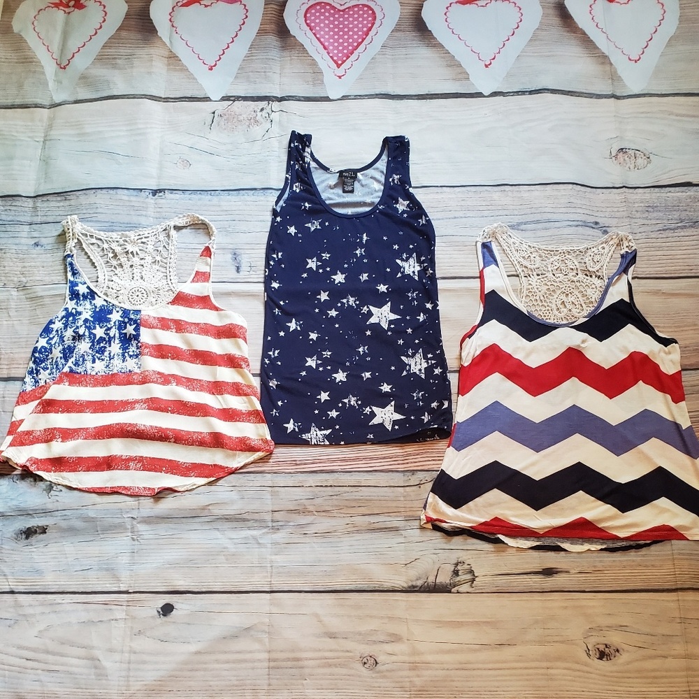 Party In The USA Bundle